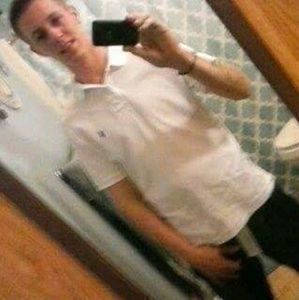 Meet your Posher, Trevor